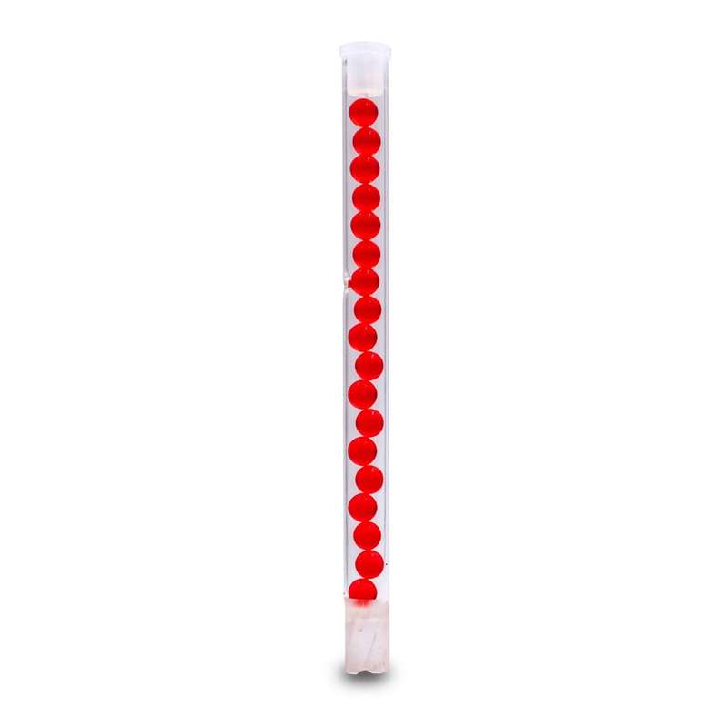 All Glass Cooling Bead Stem for Dynavap