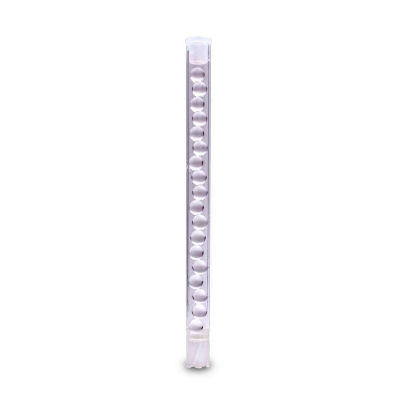 All Glass Cooling Bead Stem for Dynavap