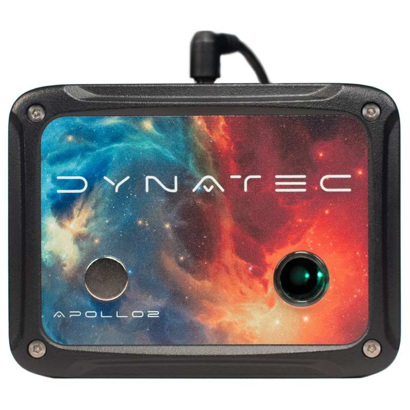 DynaVap Apollo 2 Induction Heater