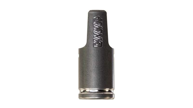 DynaVap Armored Cap