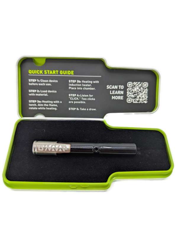 DynaVap G3 Vaporizer