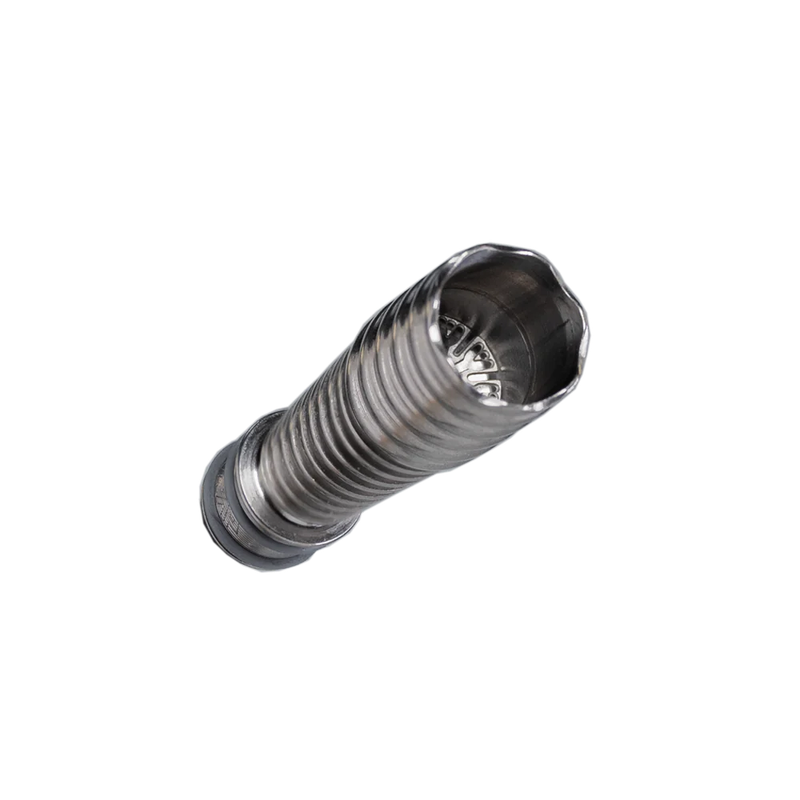 DynaVap Halo Titanium Tip