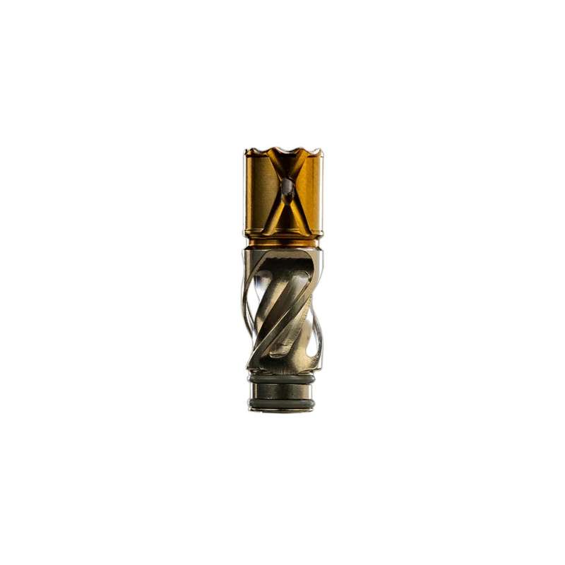 DynaVap Helix Tip