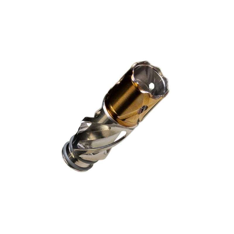 DynaVap Helix Tip