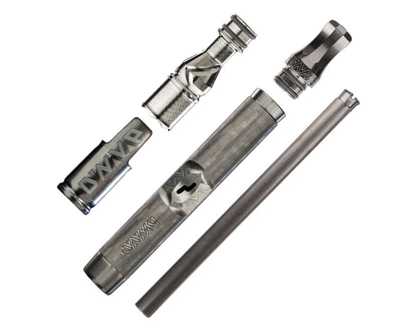 DynaVap M7 Vaporizer
