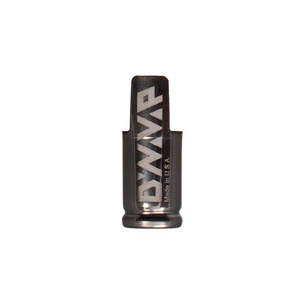 DynaVap The Captive Cap