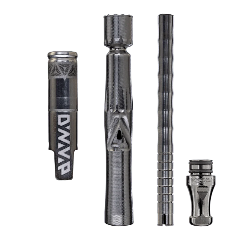 DynaVap UniDyn Ball Vaporizer