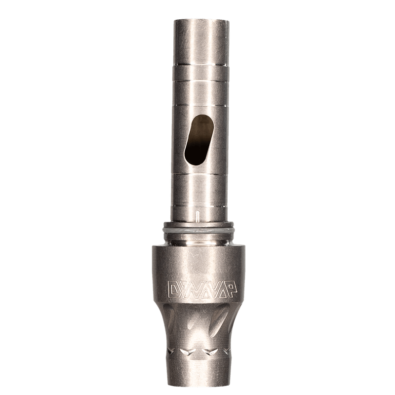 DynaVap VonG (i) Titanium