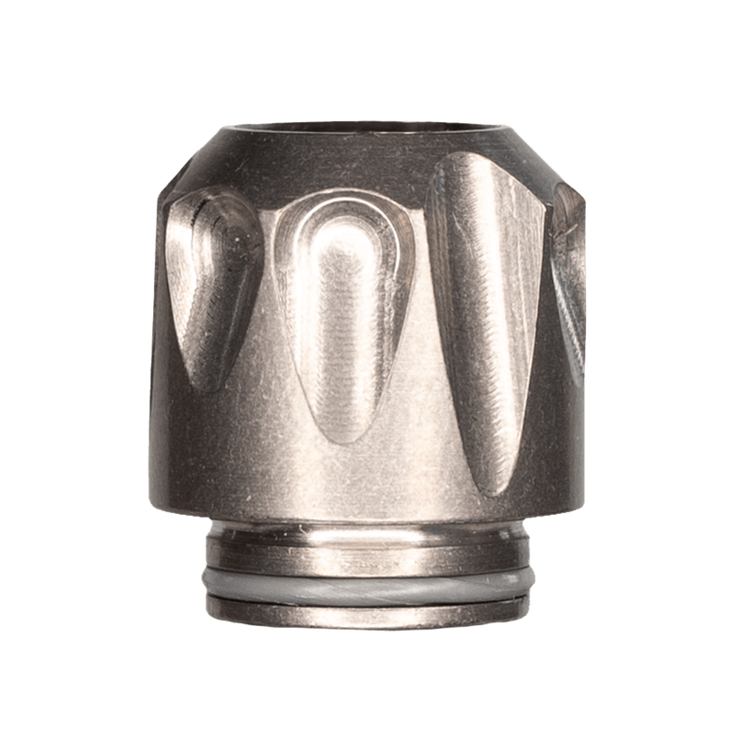 DynaVap VonG (i) Titanium