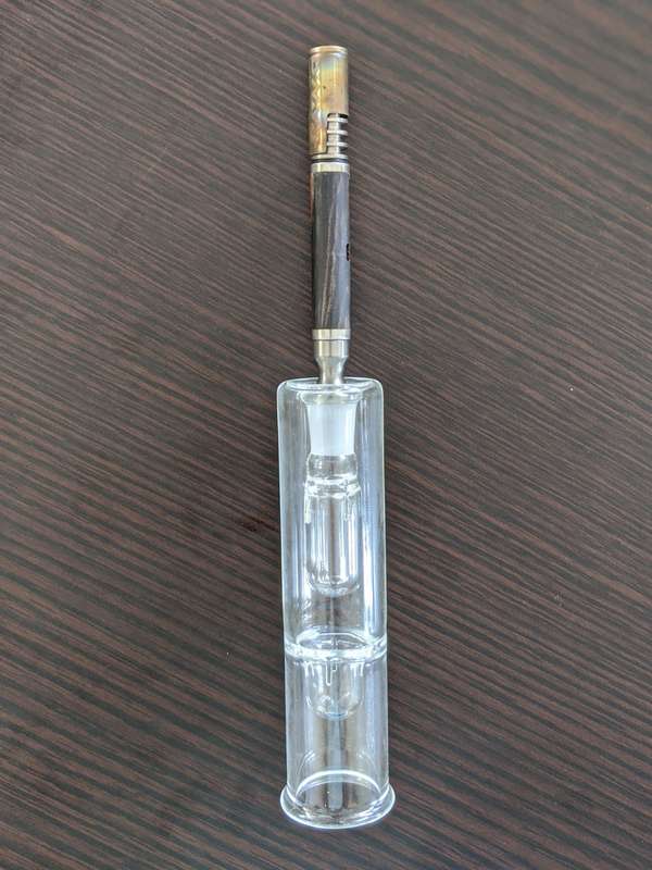DynaVap Water Tool