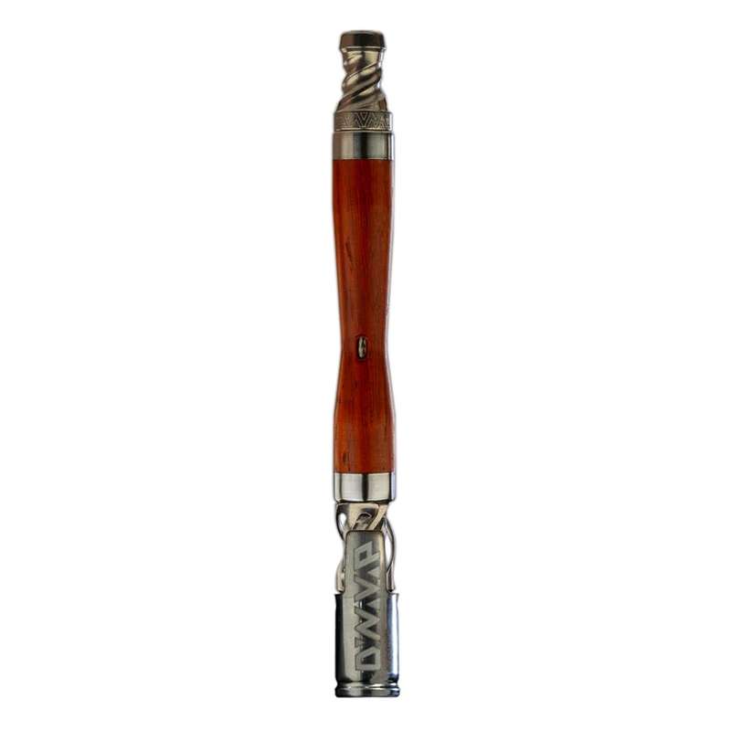 Dynavap WoodWynd Vaporizer