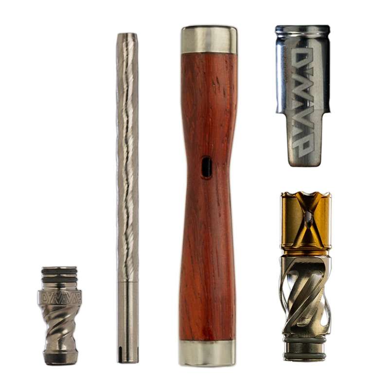 Dynavap WoodWynd Vaporizer