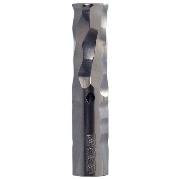 OmniVonG Titanium Body
