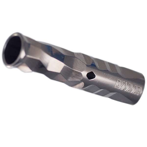 OmniVonG Titanium Body