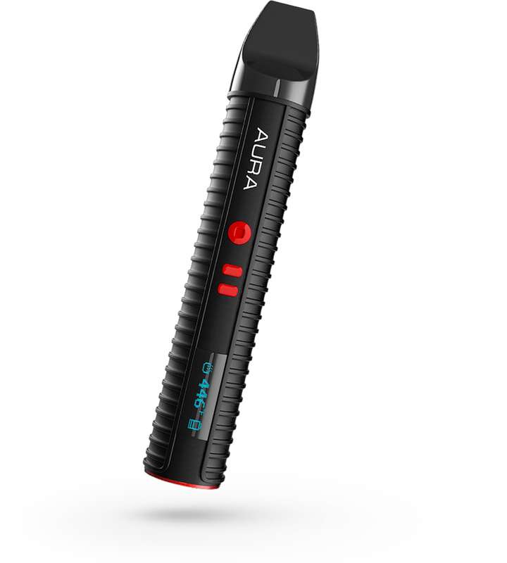 Flowermate Aura Vaporizer