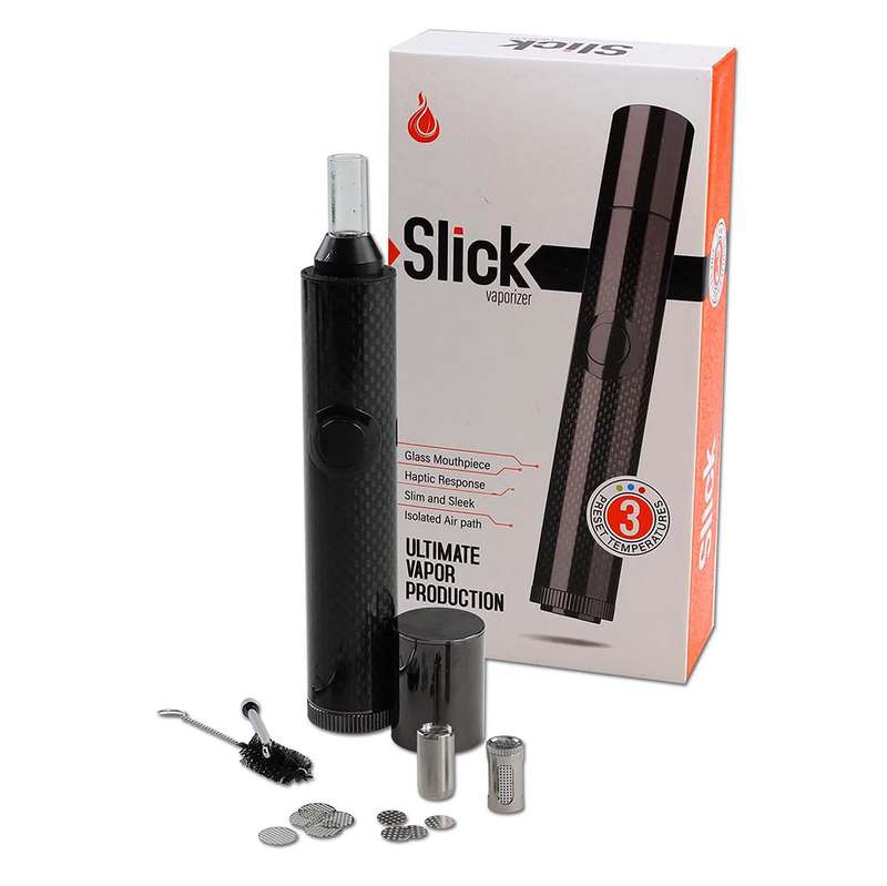 Flowermate Slick Vaporizer