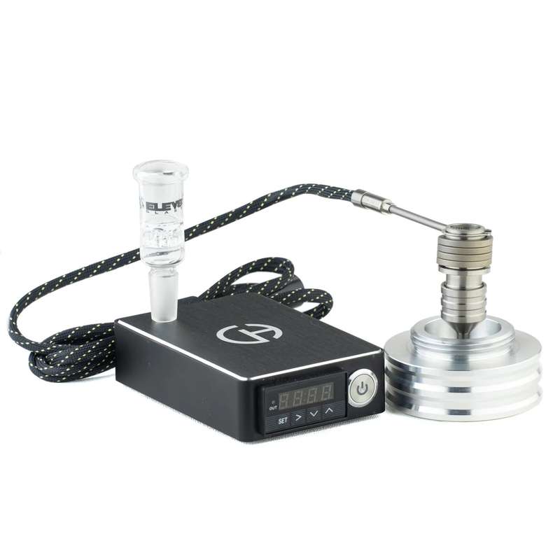 Flowerpot Vaporizer