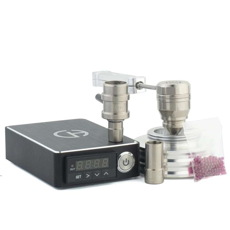 Flowerpot Vaporizer