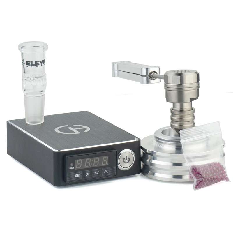 Flowerpot Vaporizer