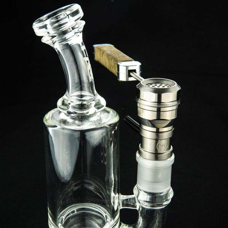 Flowerpot Vaporizer