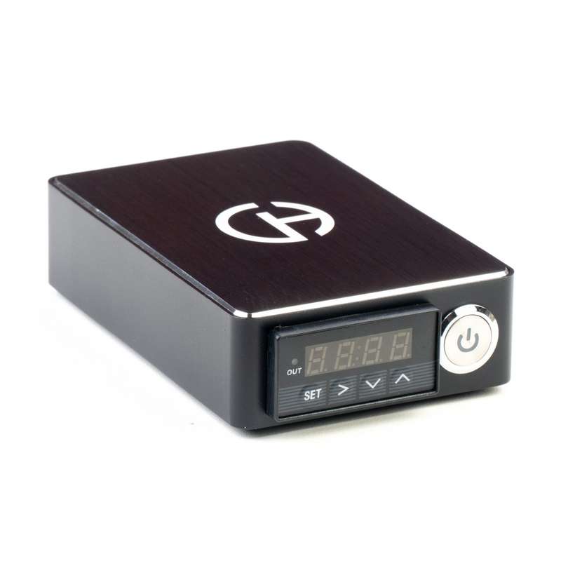 Flowerpot Vaporizer