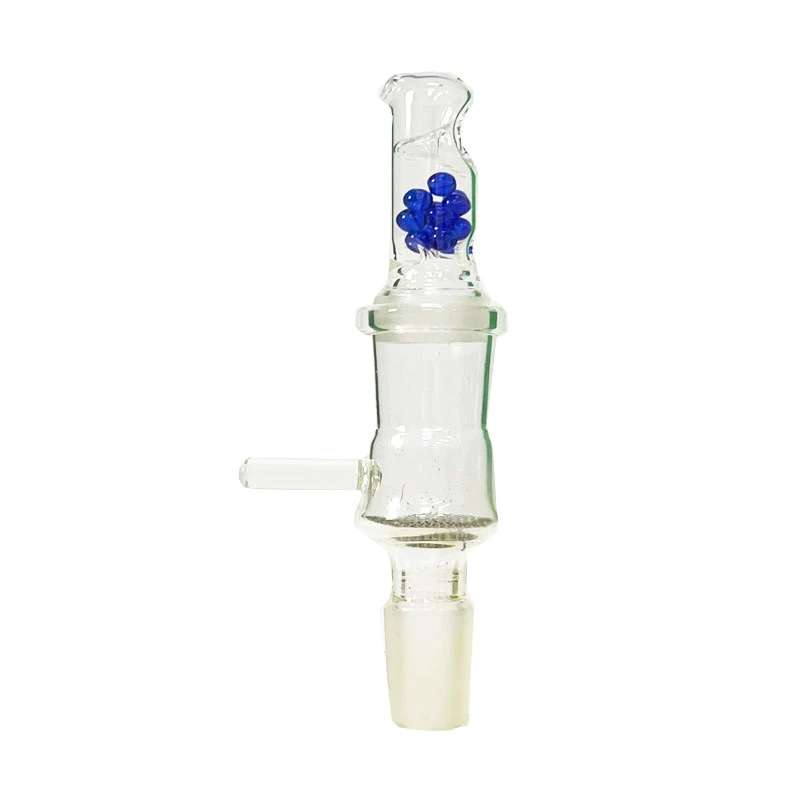 Beads Head Glass Vaporizer