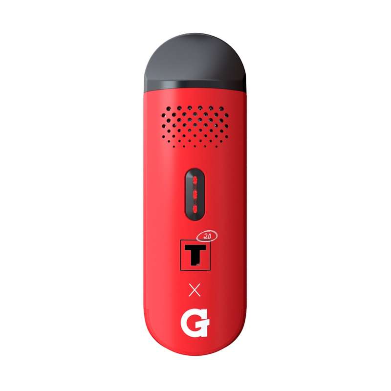 G Pen Dash Tyson Vaporizer