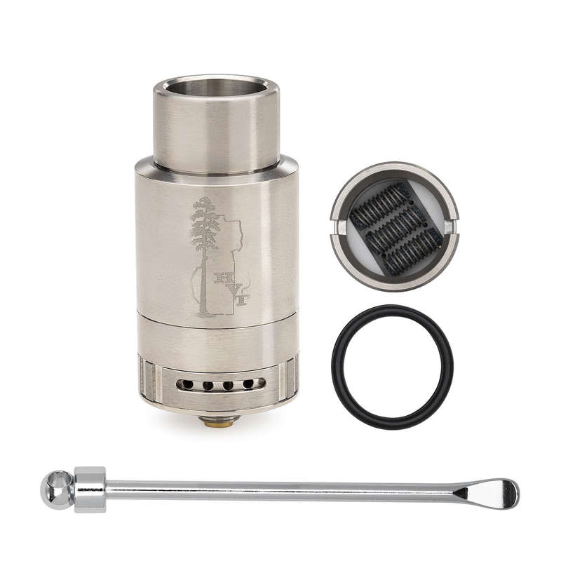 Sai Atomizer Kit