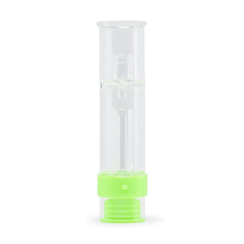 Sai Straight Glass Bubbler