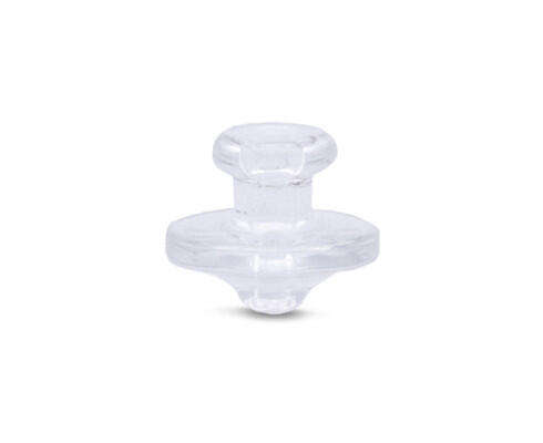 Oura Glass Carb Cap