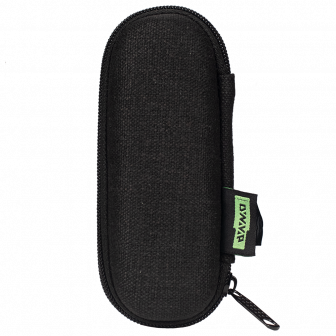 DynaVap Hemp Shield Zipper Case