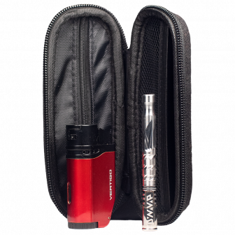 DynaVap Hemp Shield Zipper Case