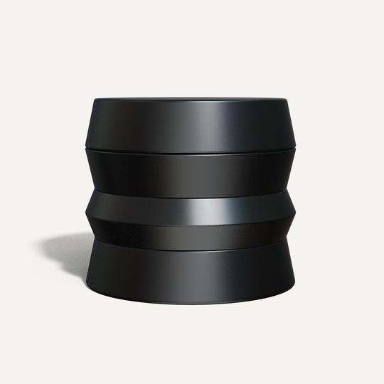 HOJ Klip Grinder