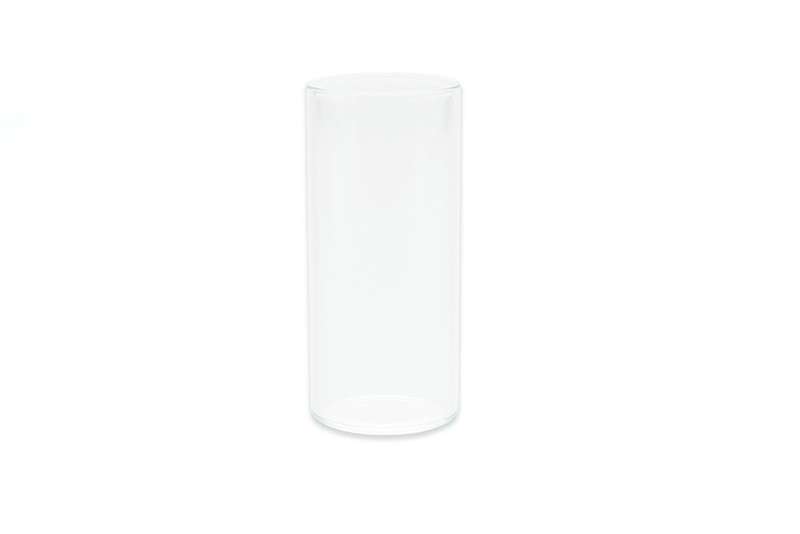 JYARZ Classic Glass Core (with Lid)