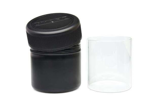 JYARZ Satchmo Stash Jar