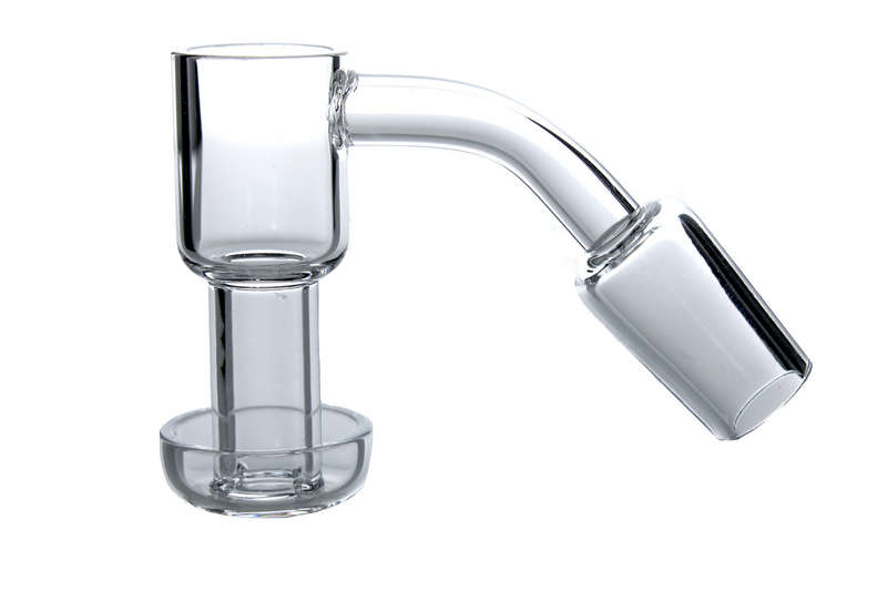 Terp Vacuum Banger
