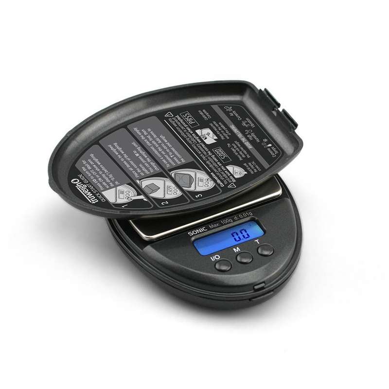 Trueweigh Digital Scale 600g x 0.1g