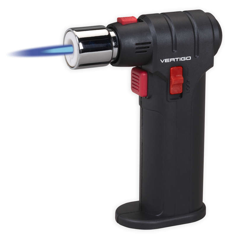 Zeus (Single Torch)