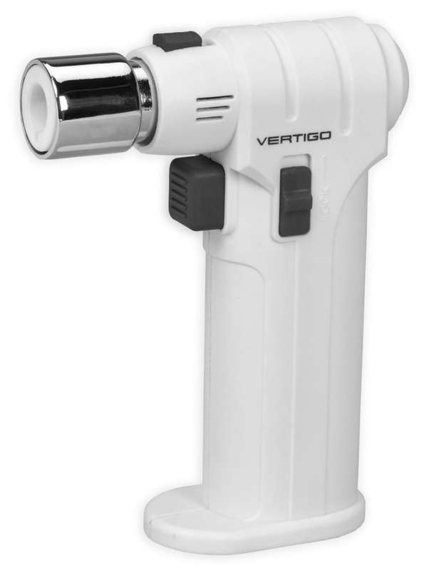 Zeus (Single Torch)