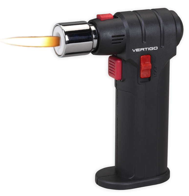 Zeus (Single Torch)