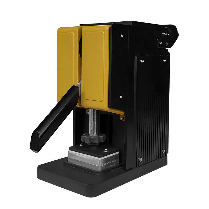 EasyHome Portable Rosin Press - 500Kg Pressing Force