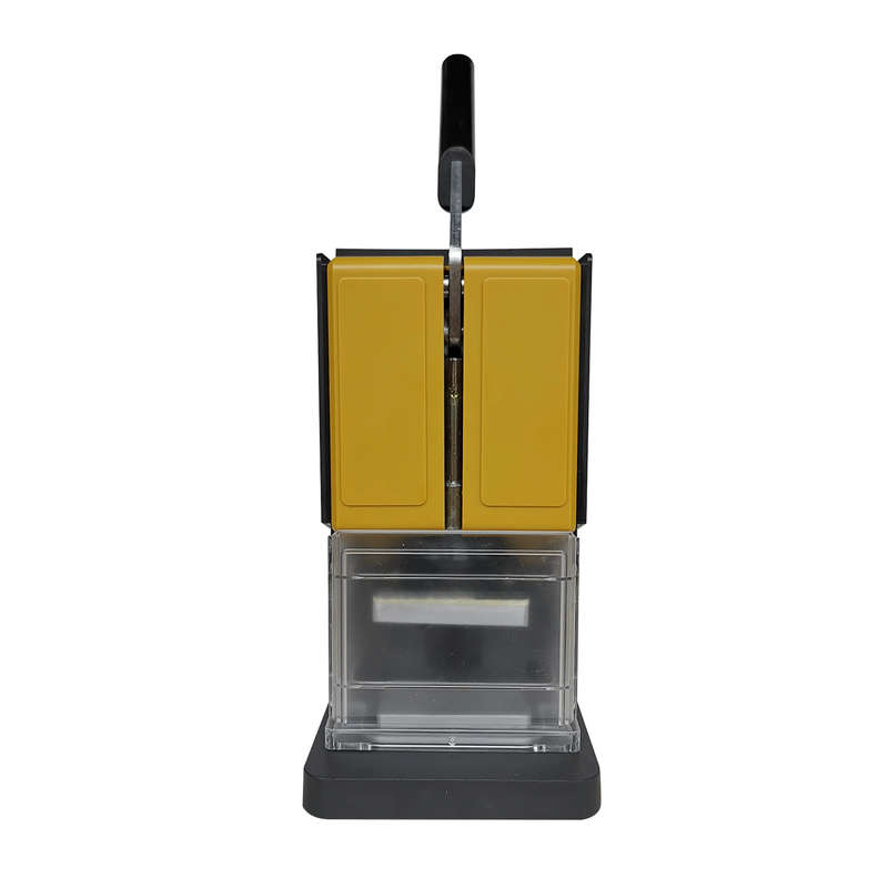 EasyHome Portable Rosin Press - 500Kg Pressing Force