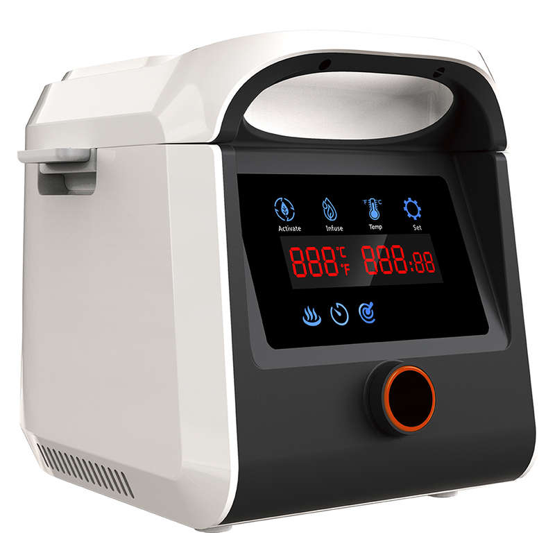 Herbal Decarboxylator, Oil Infuser TH01