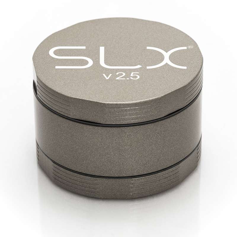 SLX Ceramic Coated Grinder v 2.5 - BFG