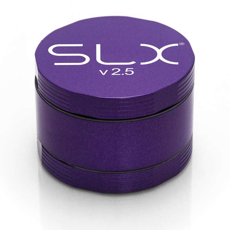 SLX Ceramic Coated Grinder v 2.5 - BFG
