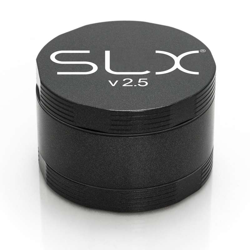SLX Ceramic Coated Grinder v 2.5 - BFG