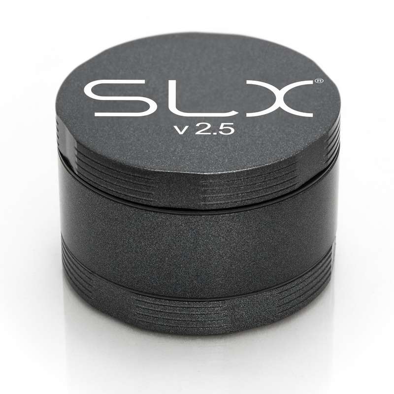 SLX Ceramic Coated Grinder v 2.5 - BFG