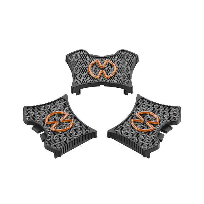 Cap Locks Mighty/Crafty