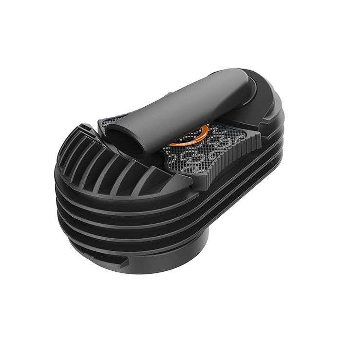 Crafty Cooling Unit