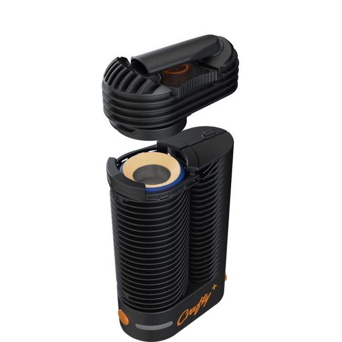 Crafty Plus V2 Vaporiser